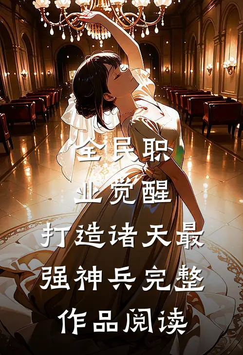 全民职业觉醒，打造诸天最强神兵完整作品阅读