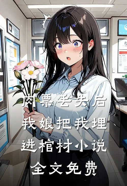 肉票丢失后，我娘把我埋进棺材小说全文免费