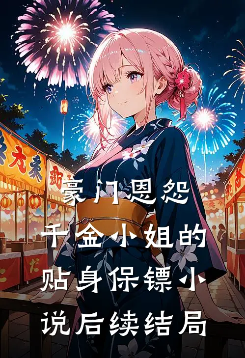 豪门恩怨：千金小姐的贴身保镖小说后续结局