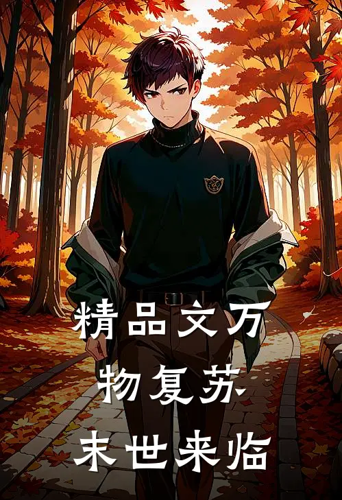 精品文万物复苏，末世来临