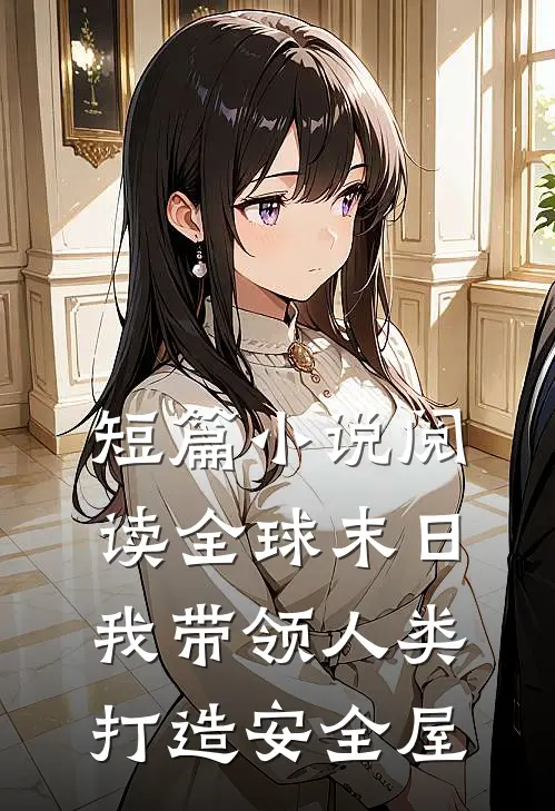 短篇小说阅读全球末日：我带领人类打造安全屋
