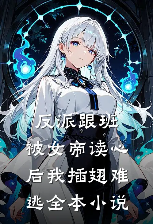 反派跟班：被女帝读心后我插翅难逃全本小说