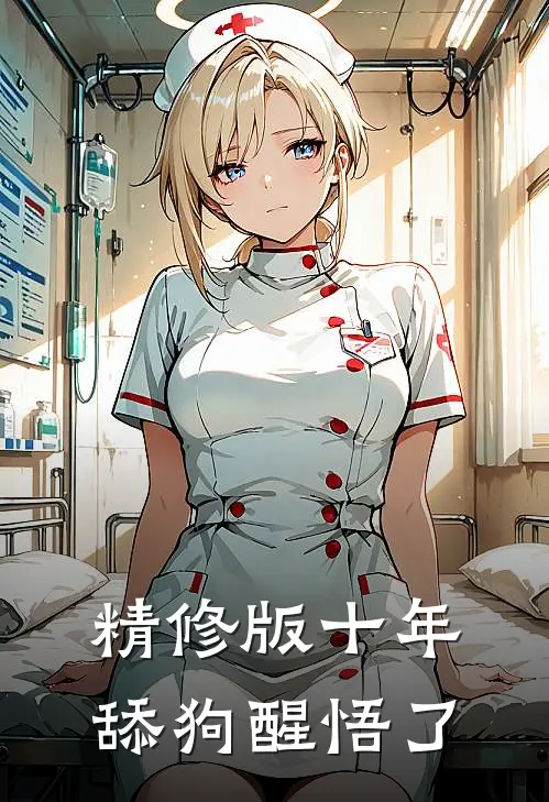 精修版十年舔狗醒悟了