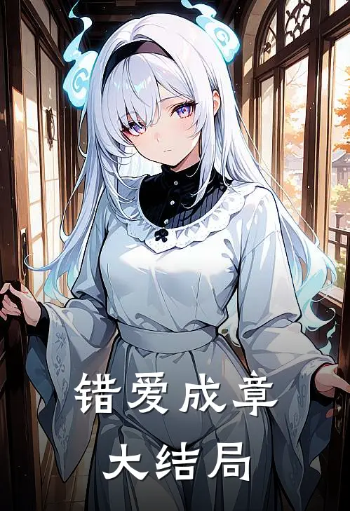 错爱成章大结局