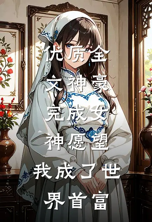 优质全文神豪：完成女神愿望，我成了世界首富