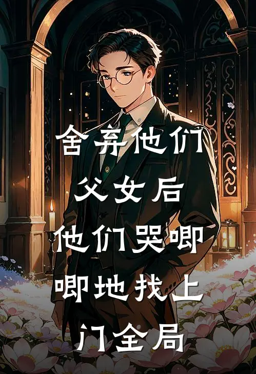 舍弃他们父女后，他们哭唧唧地找上门全局