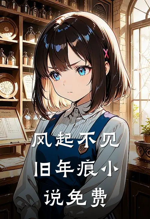 风起不见旧年痕小说免费