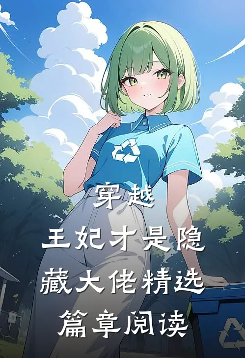 穿越：王妃才是隐藏大佬精选篇章阅读