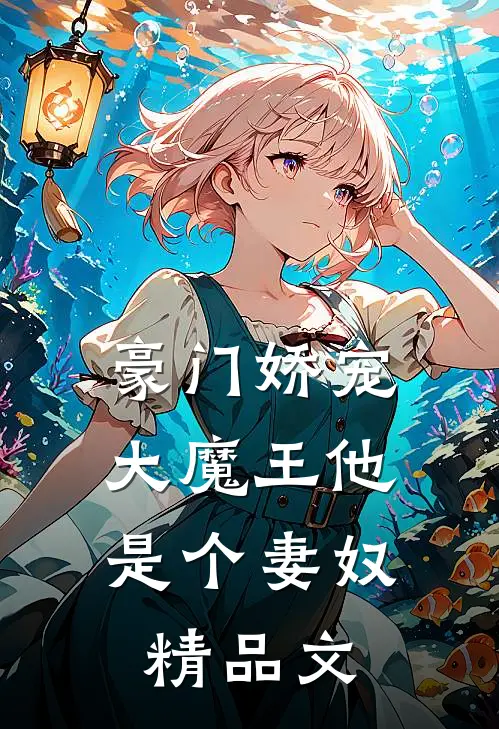 豪门娇宠大魔王他是个妻奴精品文学