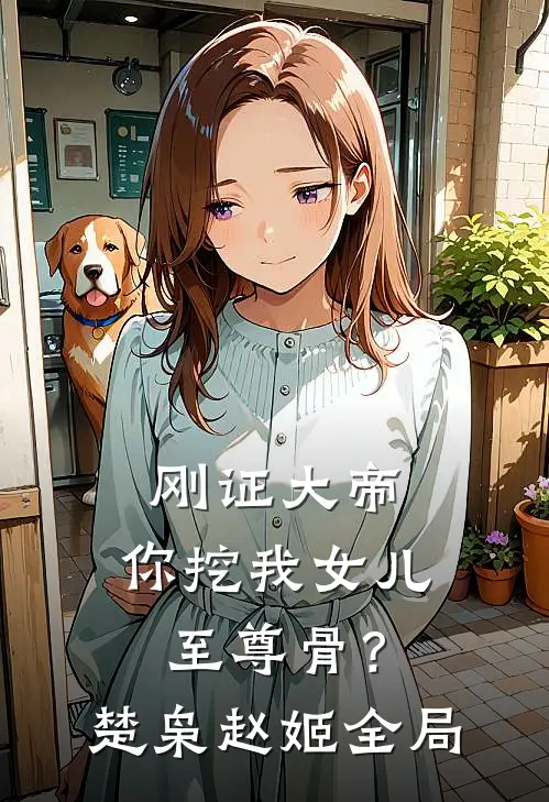 刚证大帝，你挖我女儿至尊骨？楚枭赵姬全局