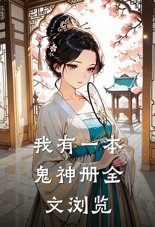 我有一本鬼神册全文浏览