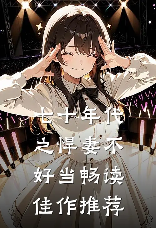 七十年代之悍妻不好当畅读佳作推荐