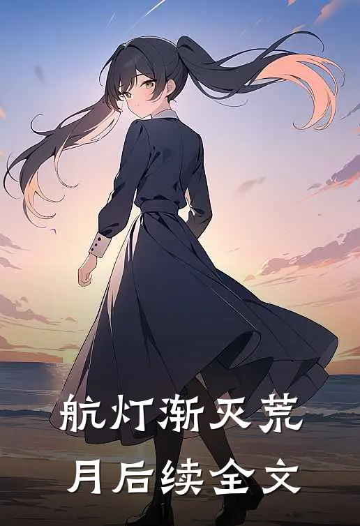 航灯渐灭荒月后续全文
