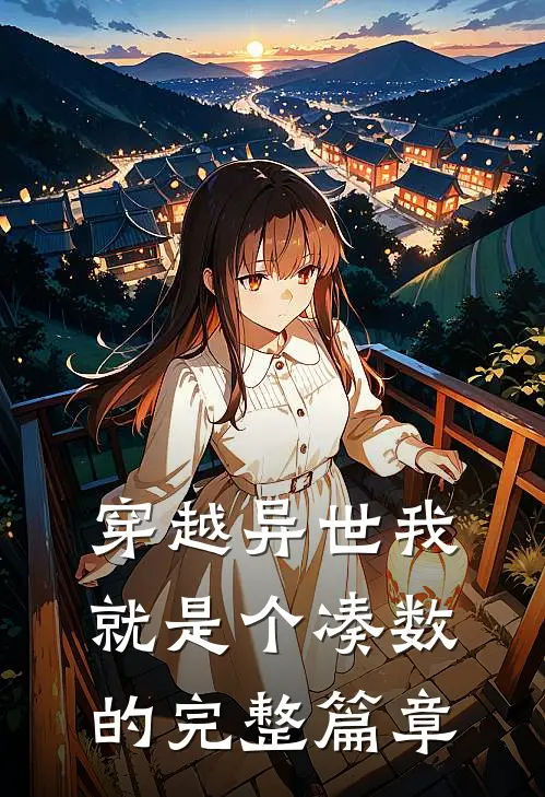 穿越异世我就是个凑数的完整篇章