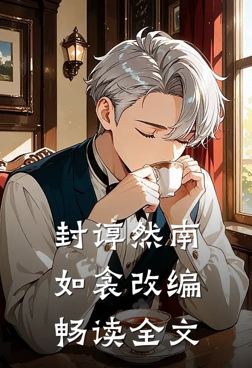 封谆然南如衾改编畅读全文
