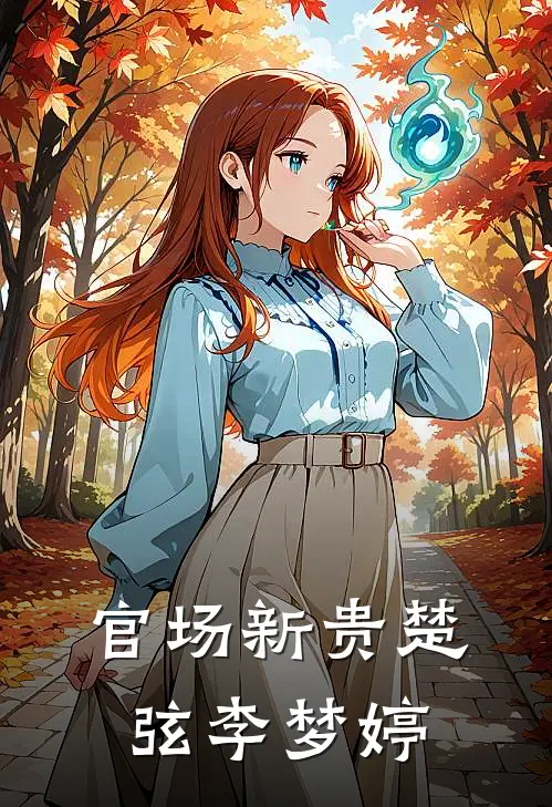 官场新贵楚弦李梦婷