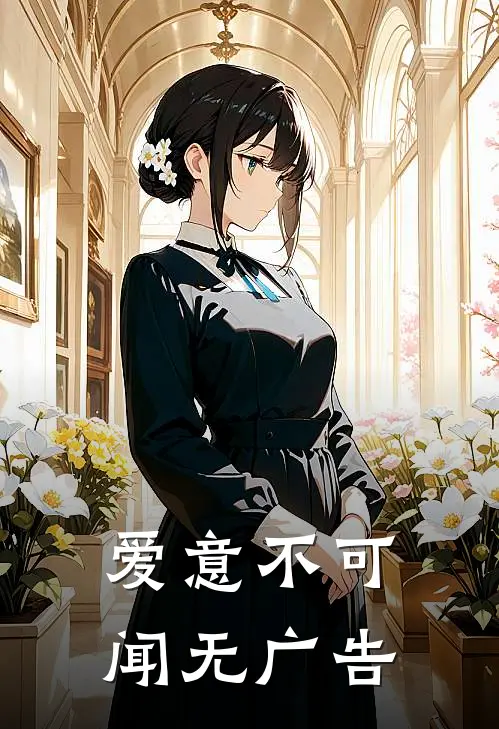 爱意不可闻无广告