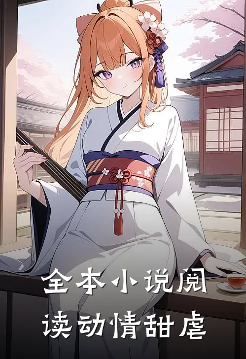 全本小说阅读动情甜虐