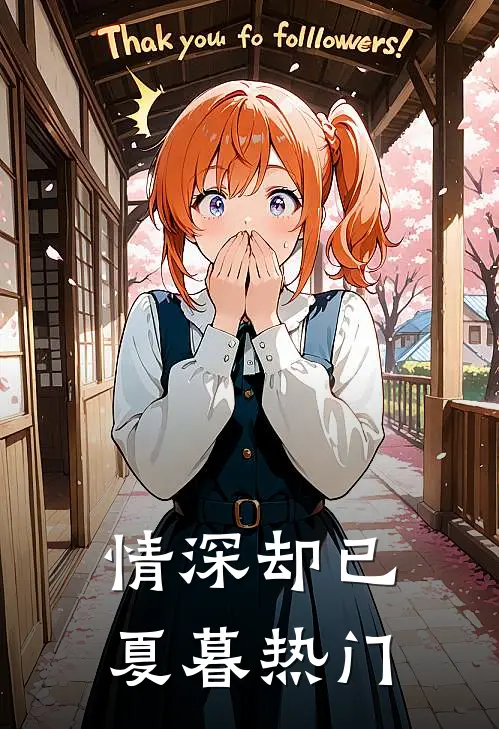 情深却已夏暮热门