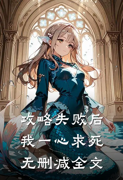 攻略失败后，我一心求死无删减全文