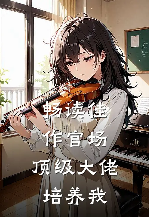 畅读佳作官场：顶级大佬培养我