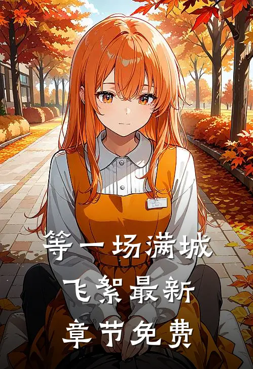 等一场满城飞絮最新章节免费