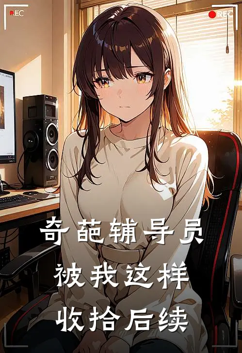 奇葩辅导员被我这样收拾后续