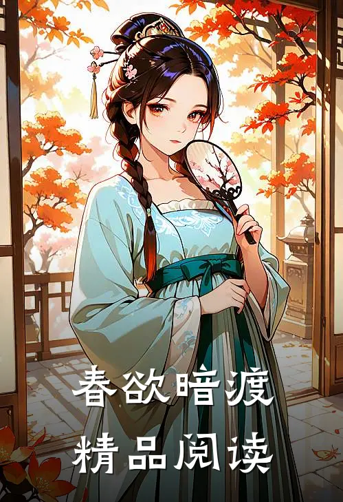 春欲暗渡精品阅读