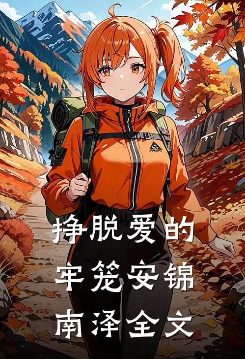 挣脱爱的牢笼安锦南泽全文