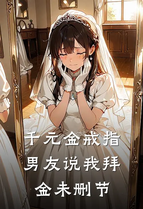 千元金戒指，男友说我拜金未删节