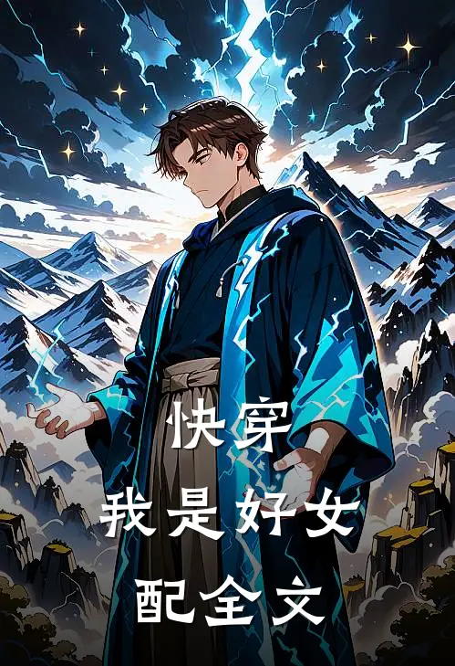 快穿：我是好女配全文