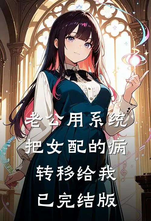 老公用系统把女配的病转移给我已完结版