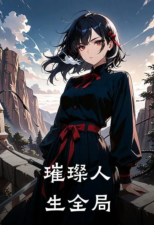 璀璨人生全局