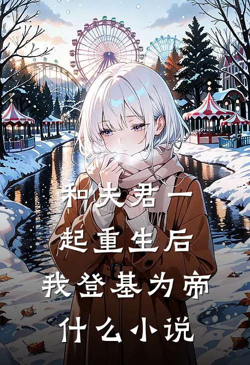 和夫君一起重生后,我登基为帝