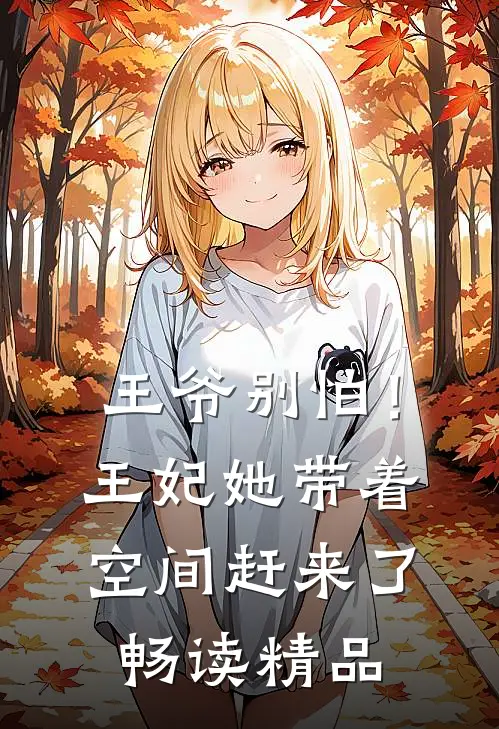 王爷别怕!王妃她带着空间赶来了畅读精品