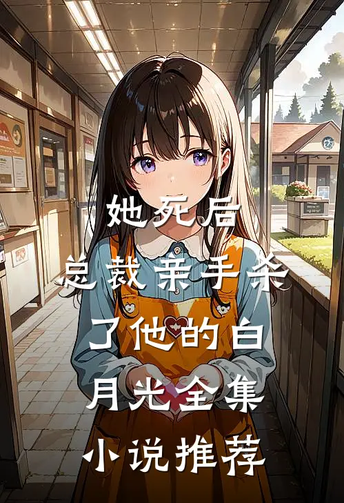 她死后，总裁亲手杀了他的白月光全集小说推荐