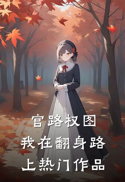 官路权图:我在翻身路上热门作品