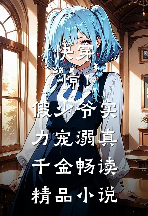 快穿：惊！假少爷实力宠溺真千金畅读精品小说