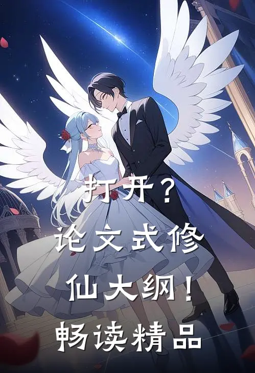 打开？论文式修仙大纲！畅读精品