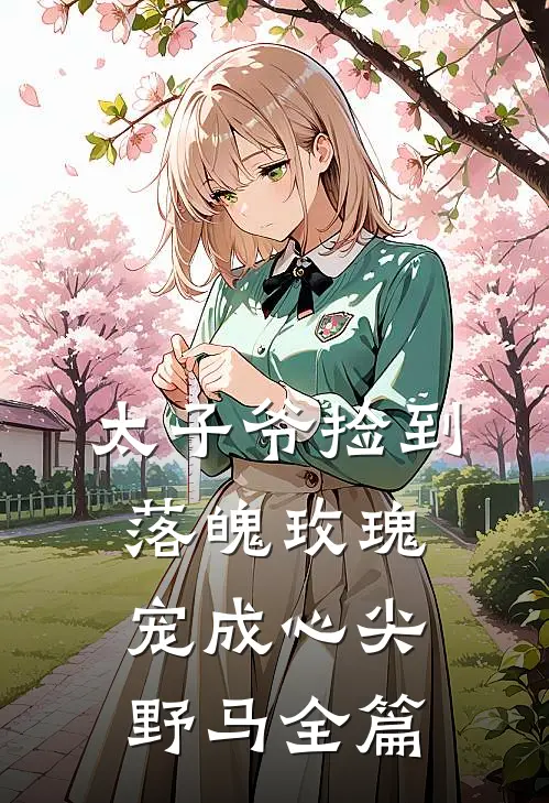 太子爷捡到落魄玫瑰,宠成心尖野马全篇阅读