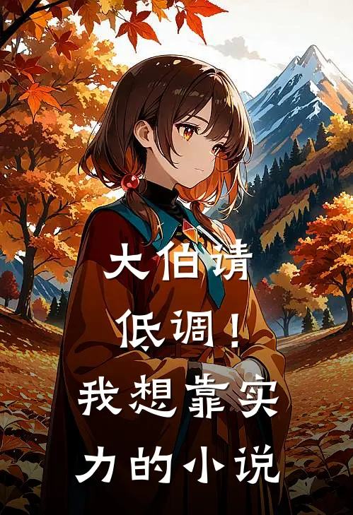 大伯请低调！我想靠实力的小说
