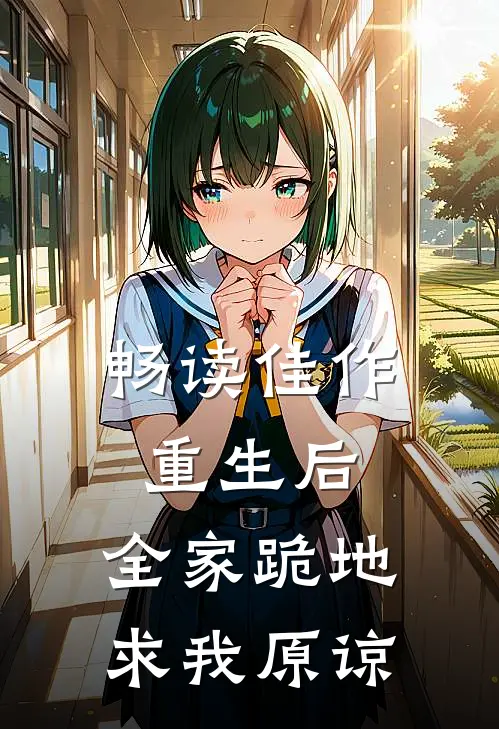 畅读佳作重生后，全家跪地求我原谅