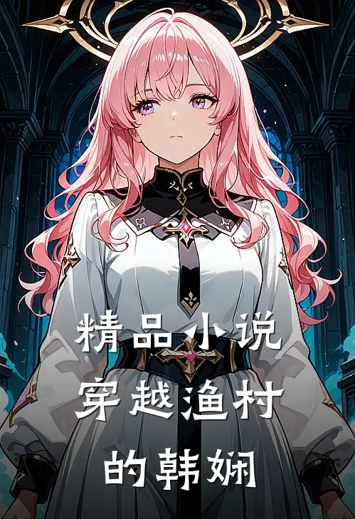 精品小说穿越渔村的韩娴