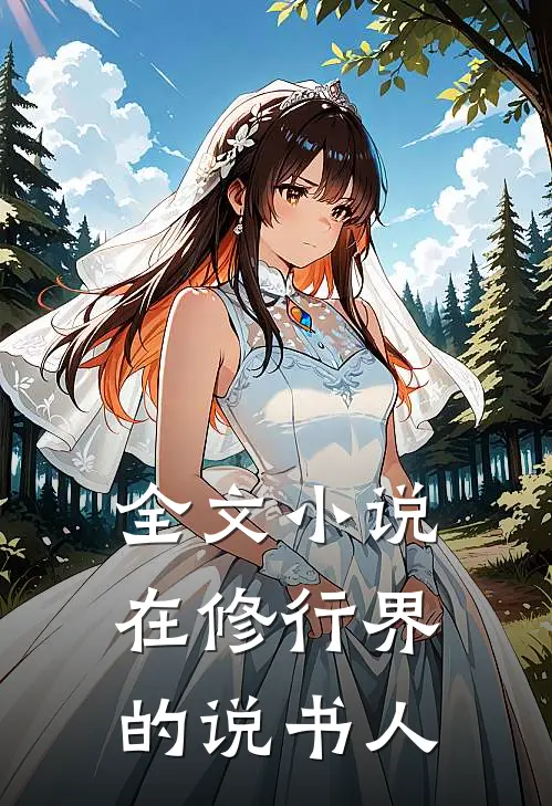 全文小说在修行界的说书人