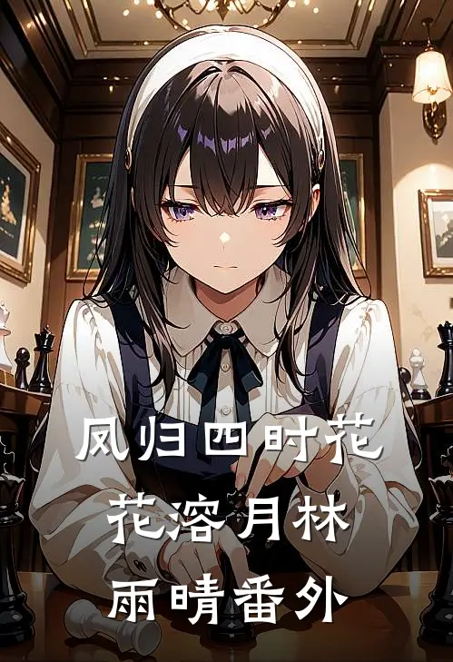 凤归四时花花溶月林雨晴 番外