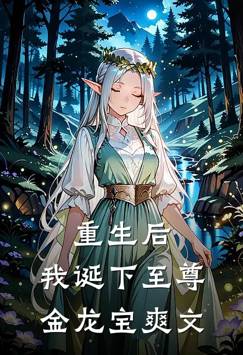 重生后，我诞下至尊金龙宝爽文
