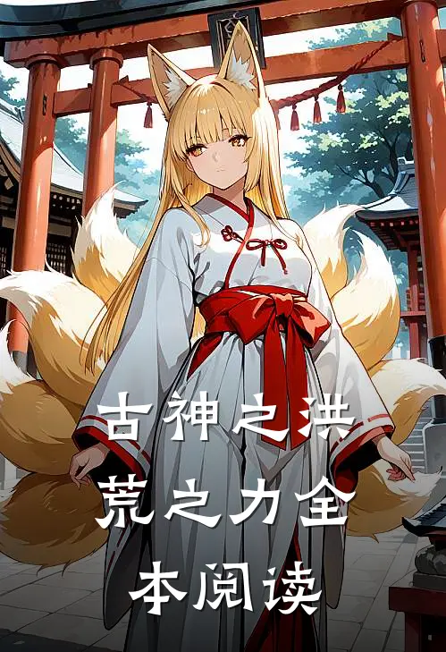 古神之洪荒之力全本阅读