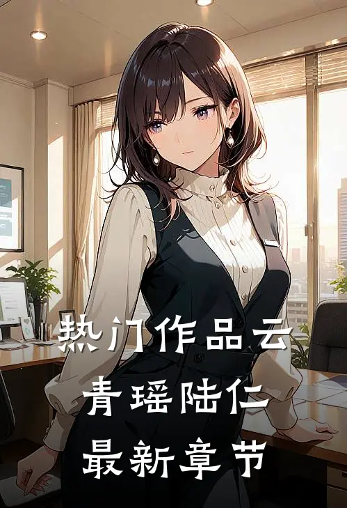 热门作品云青瑶陆仁最新章节