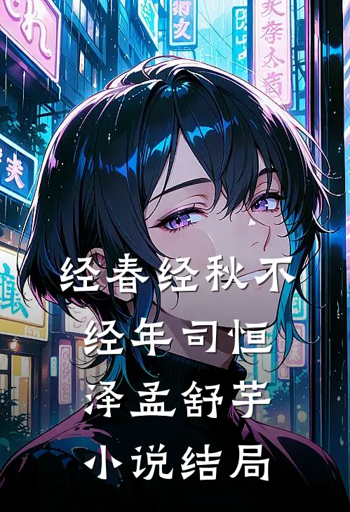 经春经秋不经年司恒泽孟舒芋小说结局