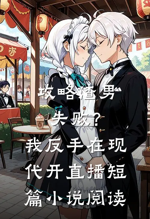攻略渣男失败？我反手在现代开直播短篇小说阅读